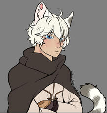 Reverie Bust Reverie Bust