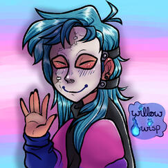 Sebby Bust Sebby Bust