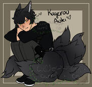 Kagerou FB Kagerou FB