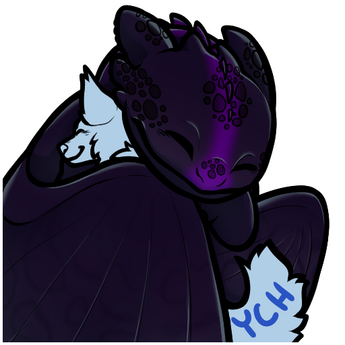 Kairah Hug Emote Kairah Hug Emote